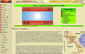 Link: www.tabibito.de/laos